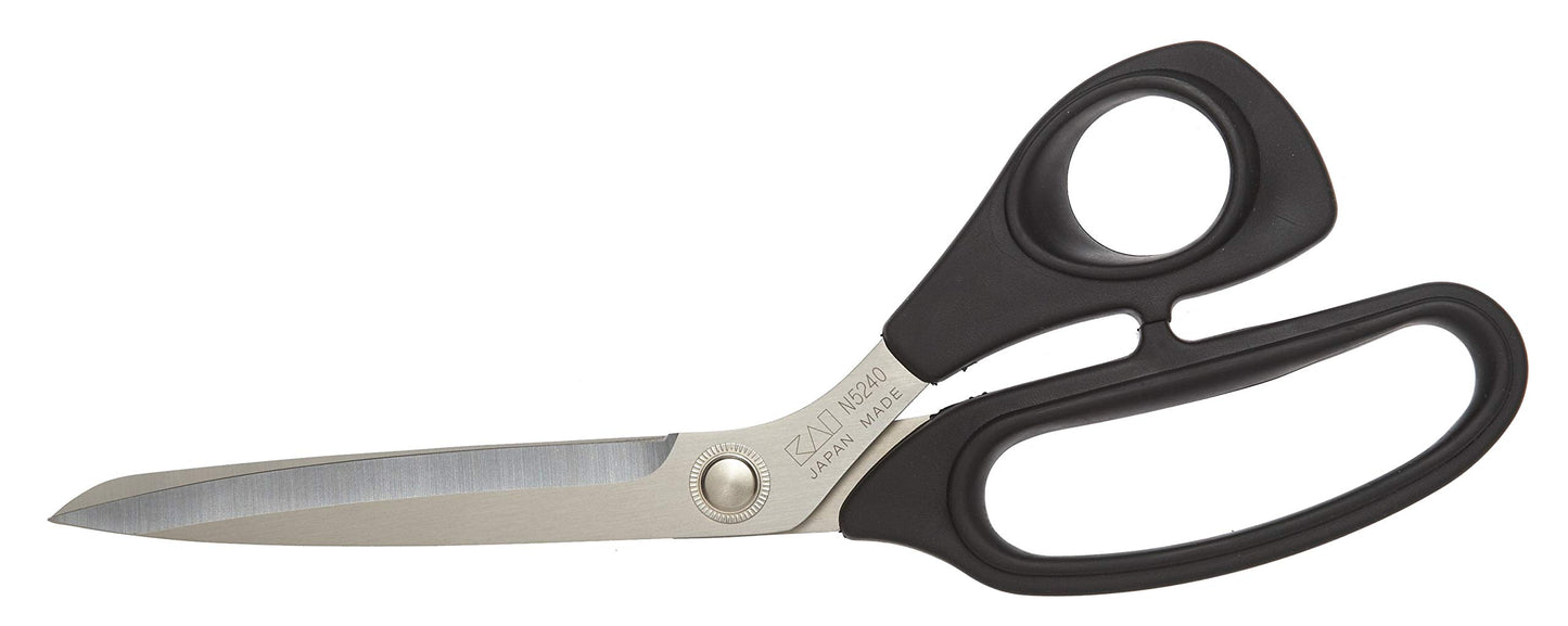 Kai 5240 9 1/2-Inch Dressmaking Shears