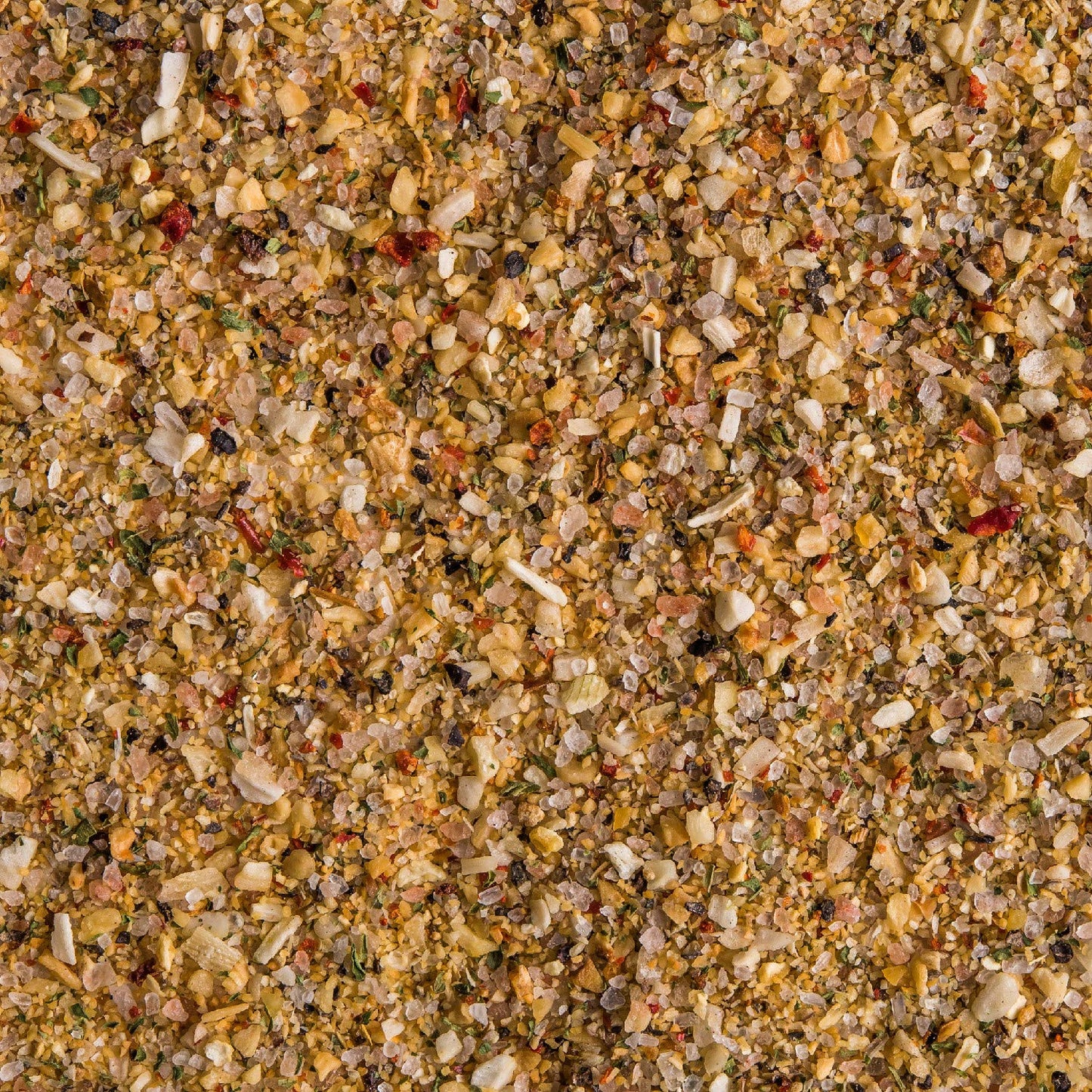 McCormick Himalayan Pink Salt with Black Pepper and Garlic All Purpose Seasoning, 6.5 oz (Pack of 6)
