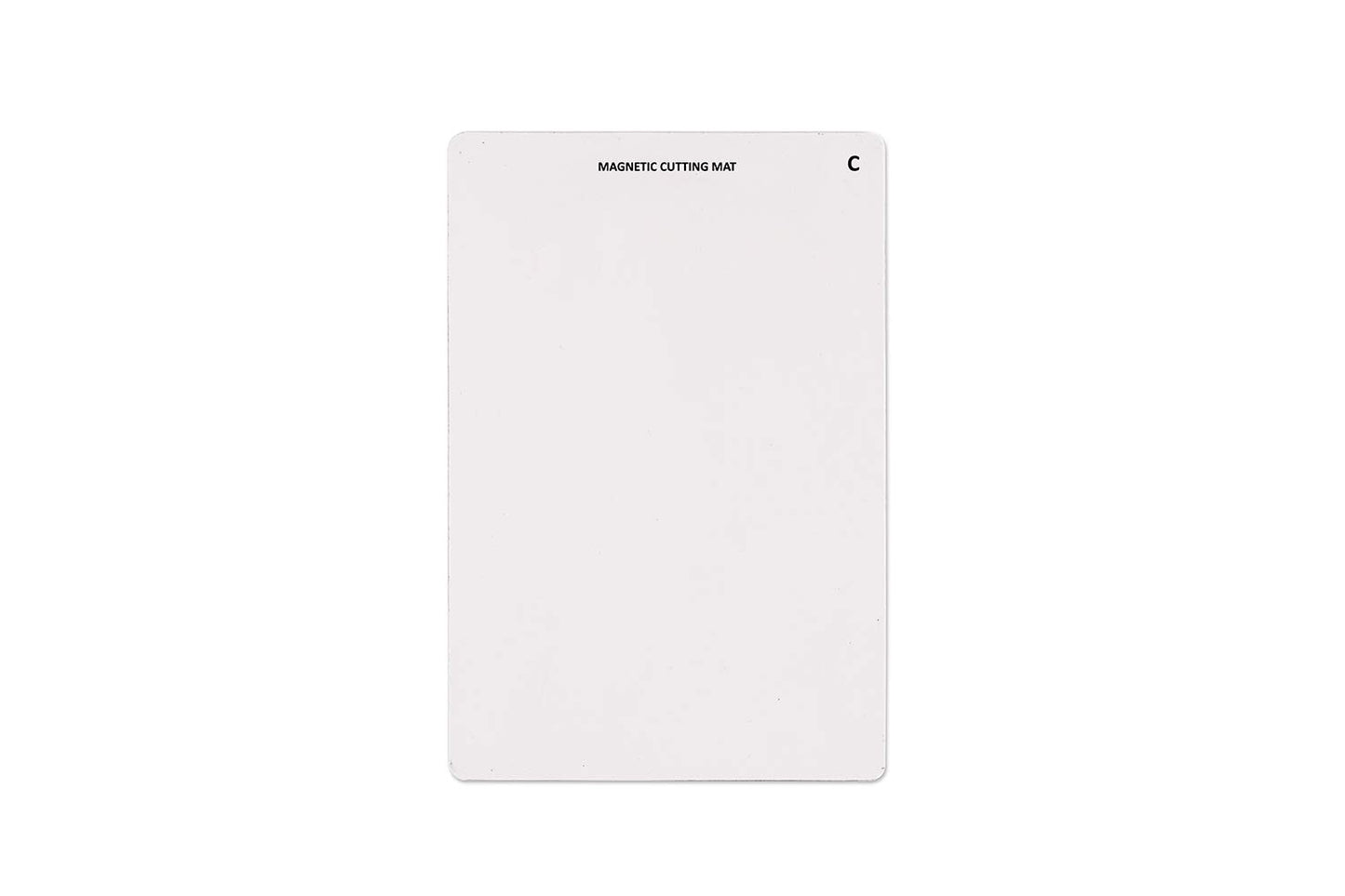 Bira Craft 6" x 9" Magnetic Cutting Mat Replacement Cutting Plate, thickness: 3mm