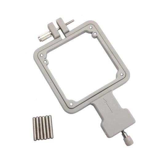 YEQIN Universal Sock Hoop, Embroidery Machine Sock Hoop #ST880 for Brother PE100/PE150/PE200 and More