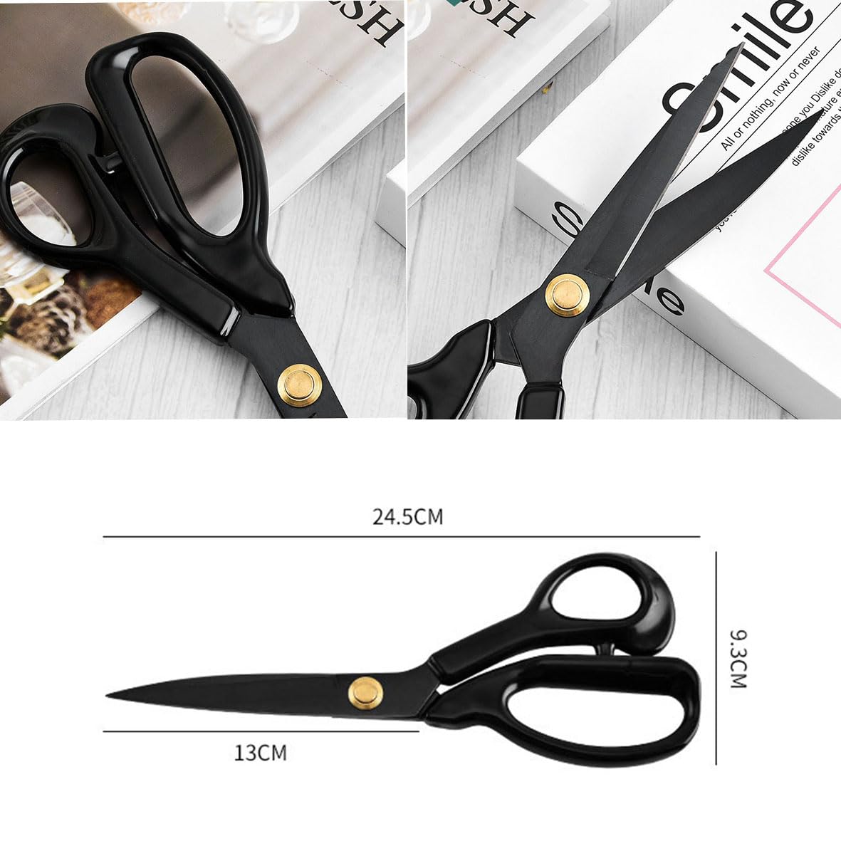 Sewing Kit for Adults,with Heavy Duty Fabric Tailor Scissors, 233 Pcs Newly Upgraded Hand Travel Sewing Kit Professional Needle and Thread Kit, Portable Sewing Supplies for Travel Home Beginners