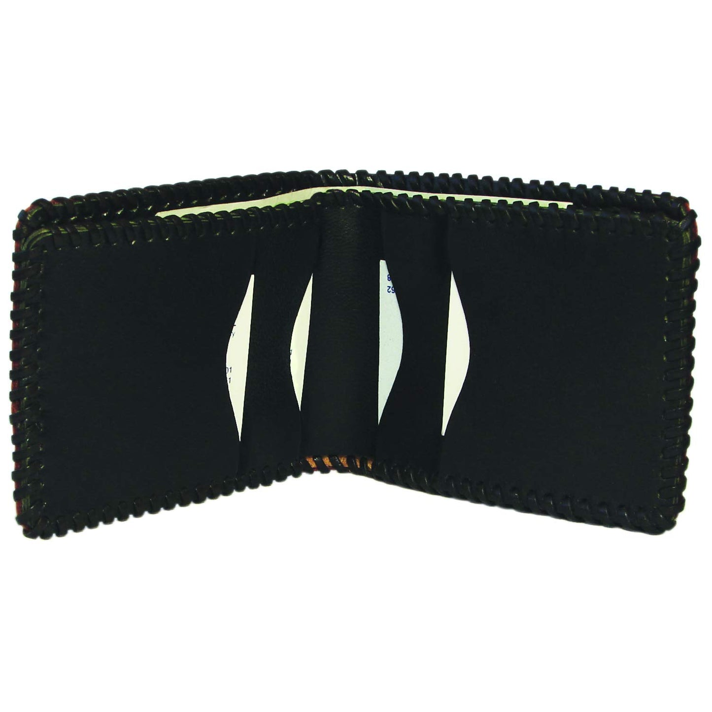 Realeather Basic Billfold Leathercraft Kit
