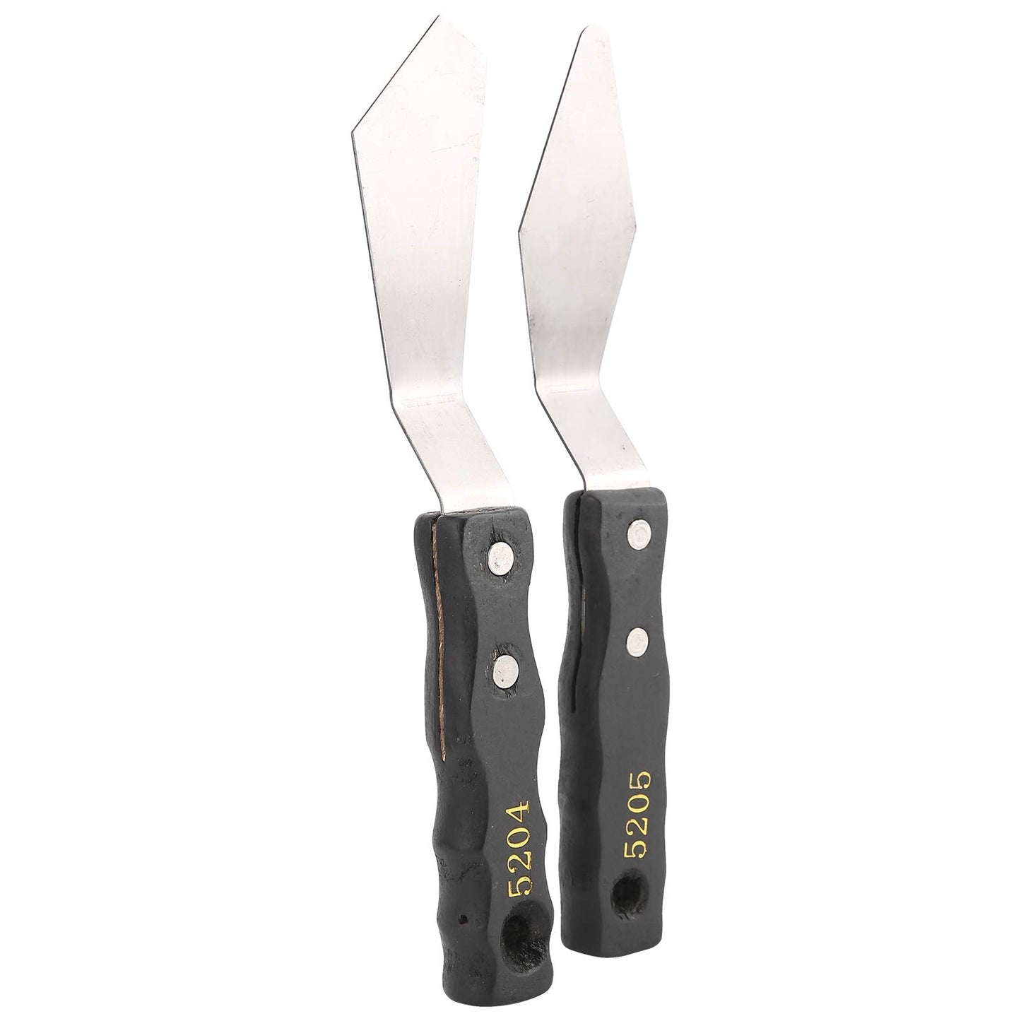 Metal Palette Knife Artist Paint Knife, Palette Knives in Bulk, Palette Knives for Cake Decorating