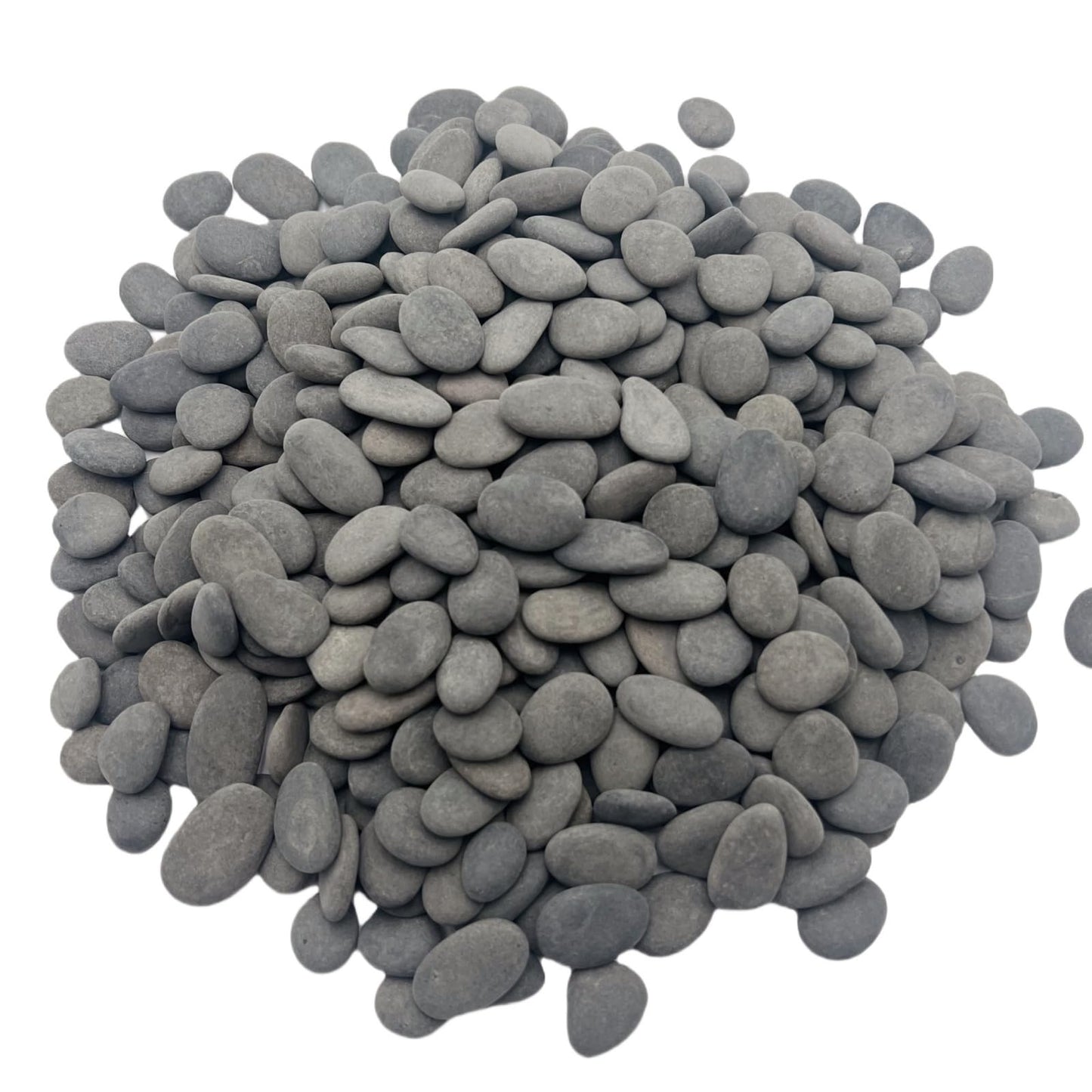 CYLHCM 200PCS Tiny Painting Rocks,DIY Pebble for Painting Detail-Painting Smooth Surface Stones,Arts,Crafts, Garden,0.6 to 1.0 inches,Hand Picked Rocks for Painting