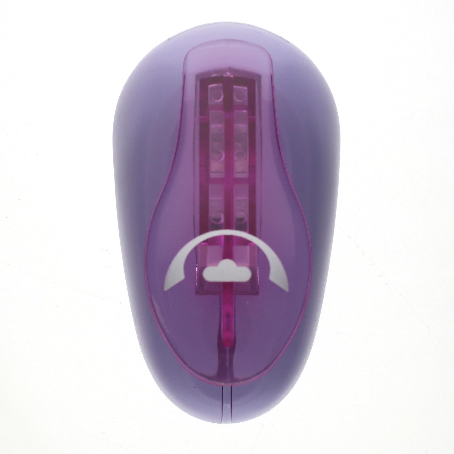 Foldover Hang Tag/Display Punch