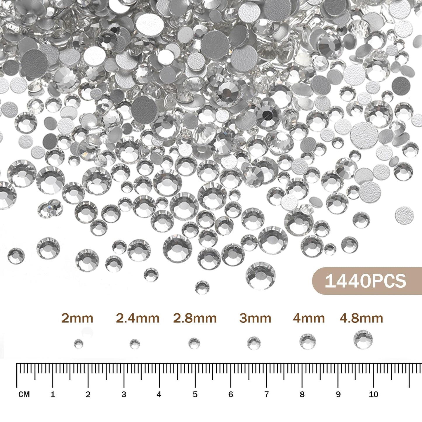 Suncalla 1499 Pcs Junk Socks Charms Kit Gold Brooches and Pins for Women, Pearl Patch Rhinestone Charms with Safety Pins DIY Accessories for Socks Dress Clothes Hats Shoes Scarf Shawl Decoration