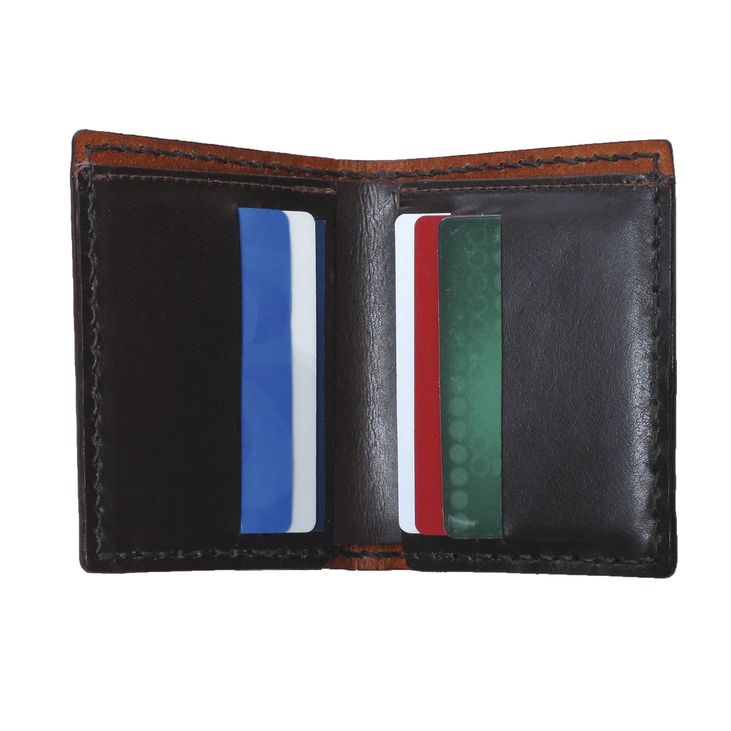 Realeather Bifold Wallet Leathercraft Kit