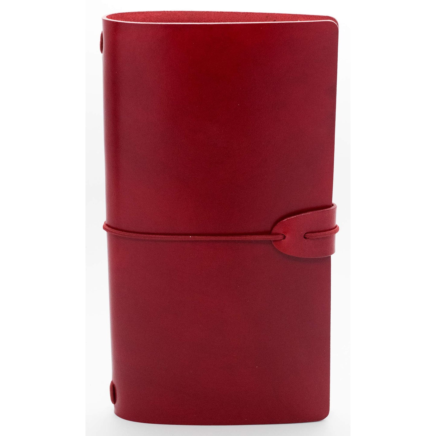 Realeather Travel Journal Kit, Natural Tooling Leather