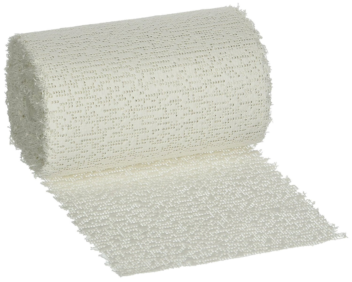 Hygloss Products Wet & Set Plaster Roll for Crafts 4 X 180 Inches