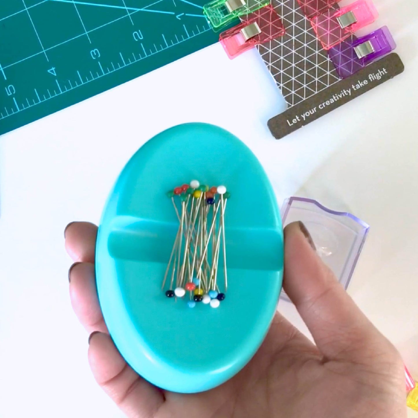 EverSewn Ultimate Sewing Starter Kit